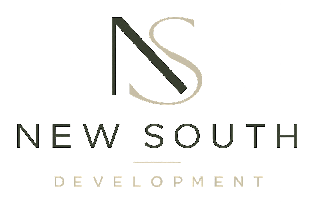 New South Development
